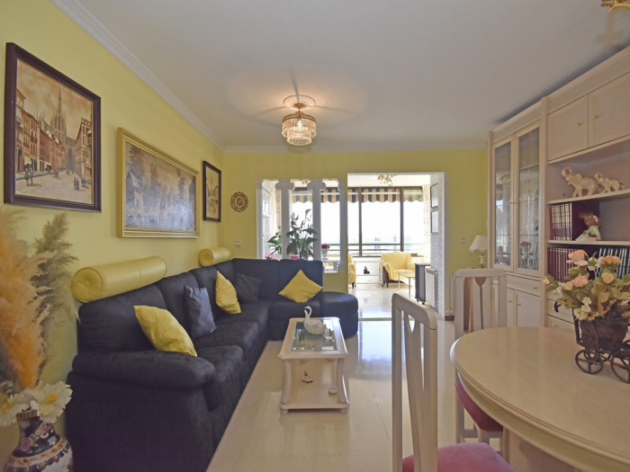 Apartamento en Benidorm
