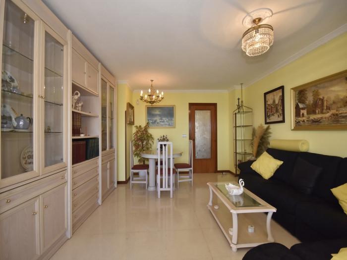 Apartamento en Benidorm