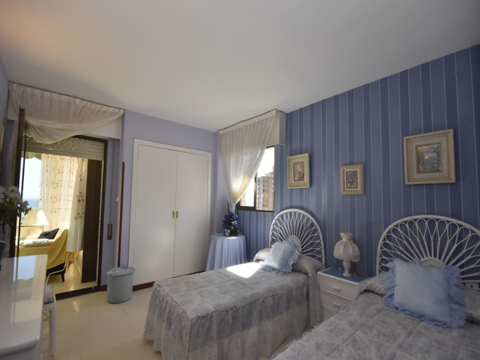 Apartamento en Benidorm