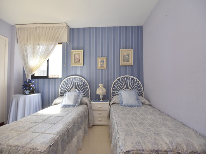 Apartamento en Benidorm