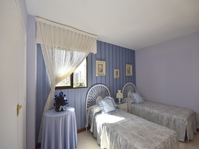 Apartamento en Benidorm