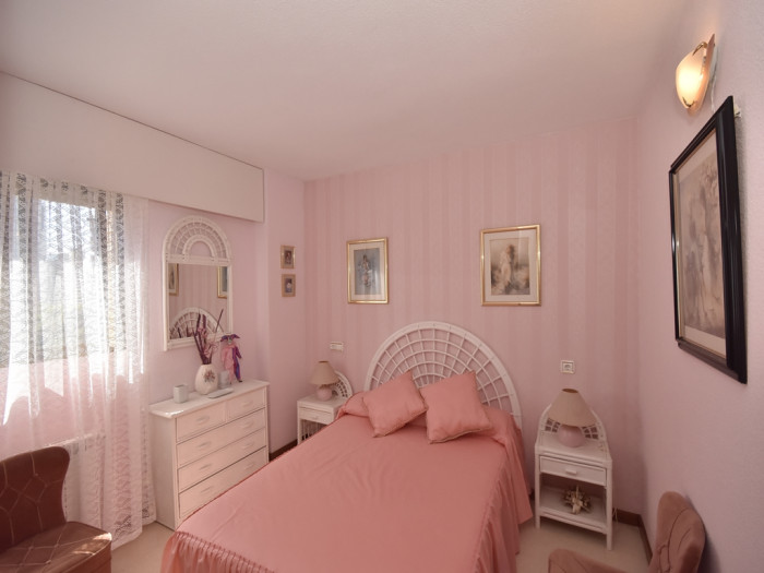 Apartamento en Benidorm