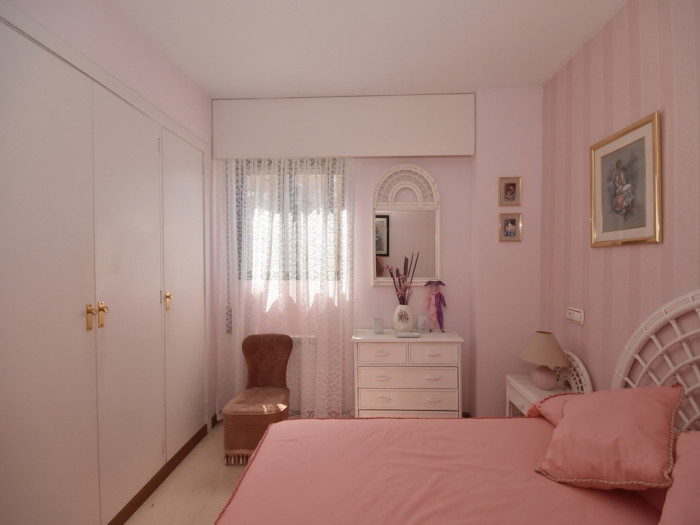 Apartamento en Benidorm