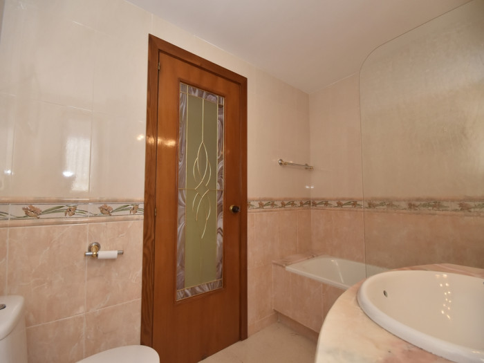 Apartamento en Benidorm