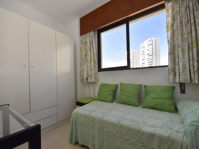 Apartamento en Benidorm