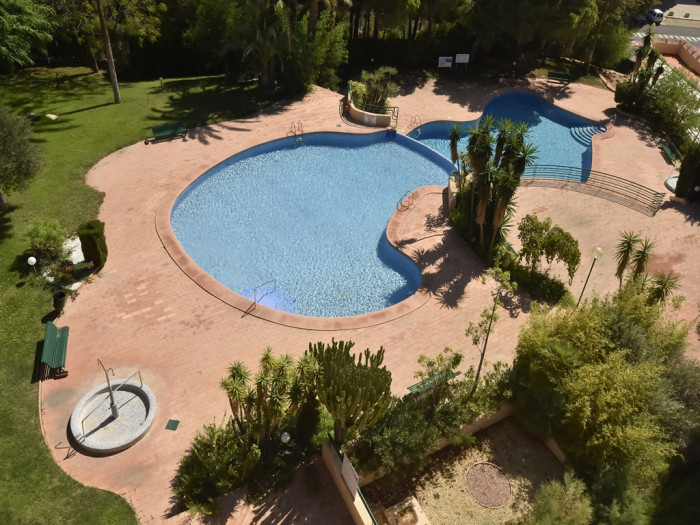 Apartamento en Benidorm