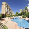 Apartamento en Benidorm