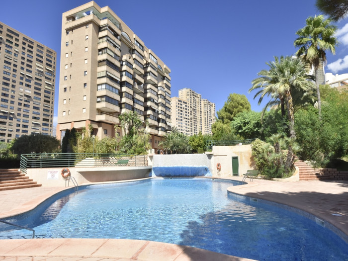 Apartamento en Benidorm