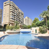 Apartamento en Benidorm