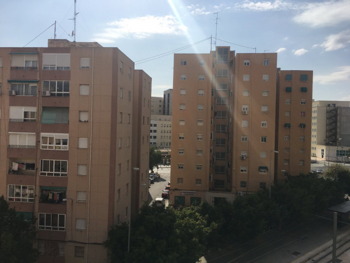Piso en Carolinas Altas
