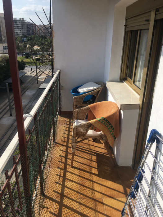 Piso en Carolinas Altas