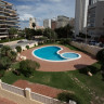 Apartamento en Calpe