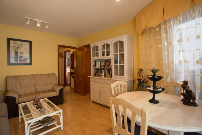 Apartamento en Calpe