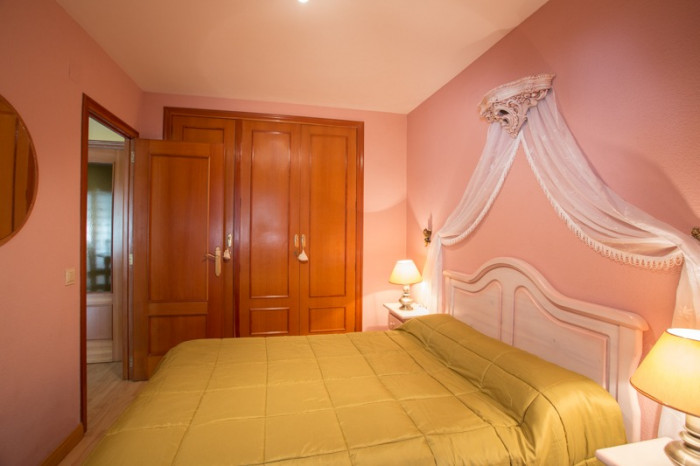 Apartamento en Calpe