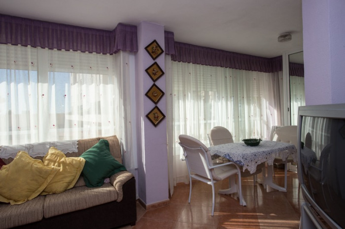 Apartamento en Calpe