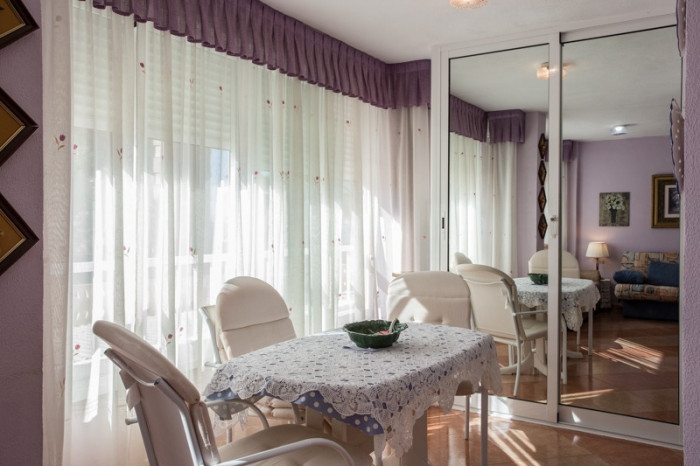 Apartamento en Calpe