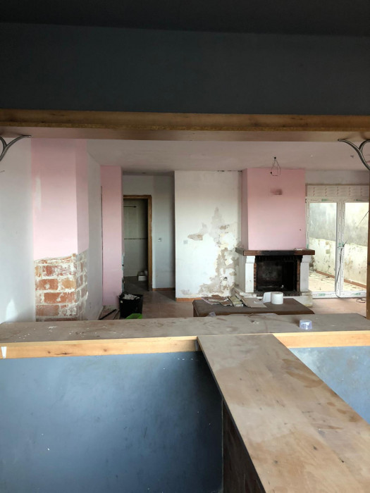 Casa cerca de Ador, Gandia