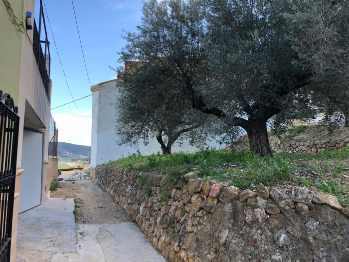Casa cerca de Ador, Gandia