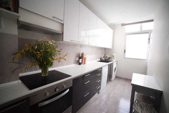 Apartamento en Campoamor Carolinas Altozano