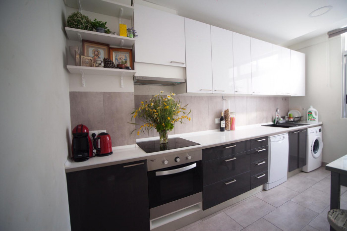 Apartamento en Campoamor Carolinas Altozano
