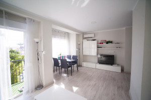 Apartamento en Campoamor Carolinas Altozano