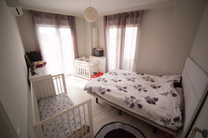 Apartamento en Campoamor Carolinas Altozano