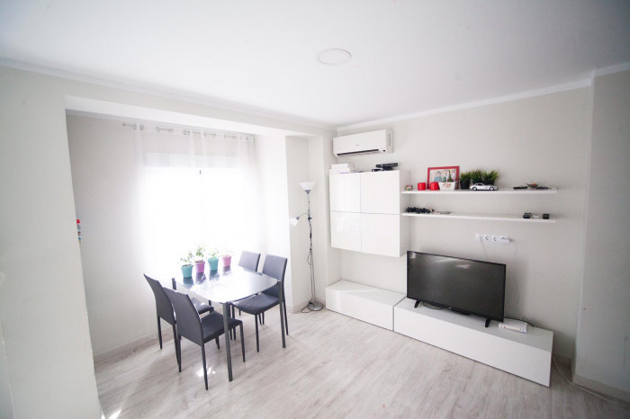 Apartamento en Campoamor Carolinas Altozano