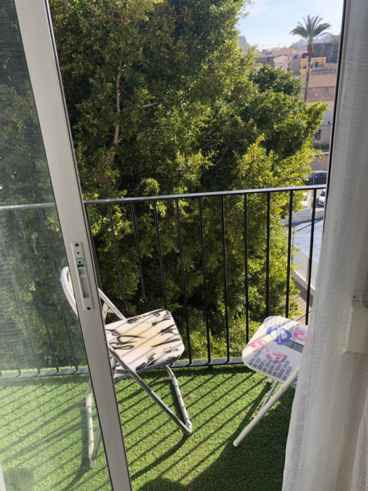 Apartamento en Campoamor Carolinas Altozano