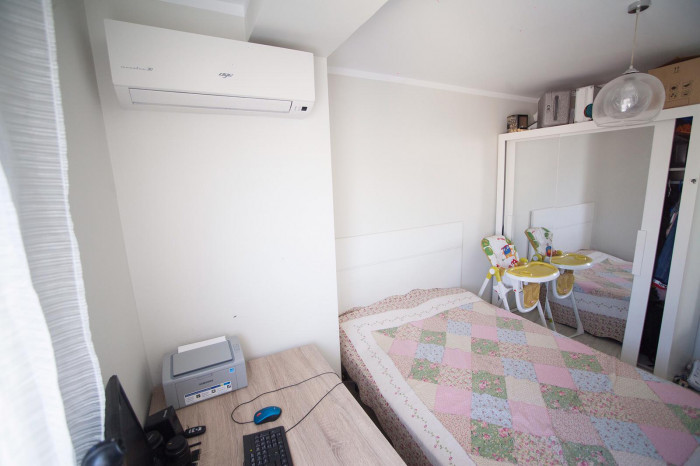 Apartamento en Campoamor Carolinas Altozano