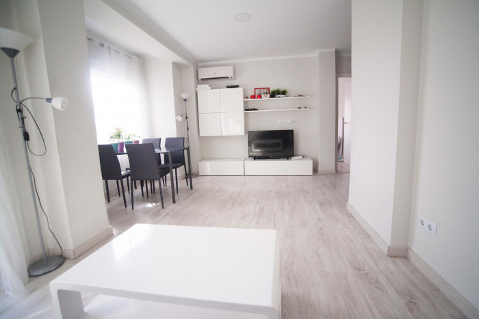 Apartamento en Campoamor Carolinas Altozano
