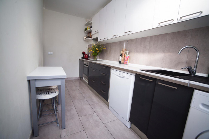 Apartamento en Campoamor Carolinas Altozano