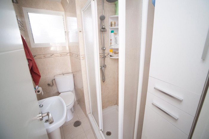 Apartamento en Campoamor Carolinas Altozano