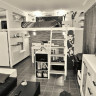 Apartamento en Calpe