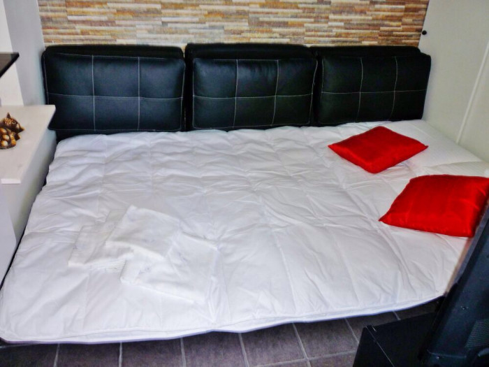 Apartamento en Calpe
