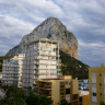 Apartamento en Calpe