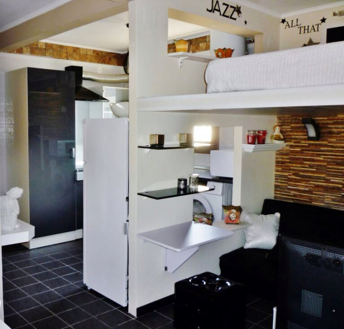 Apartamento en Calpe