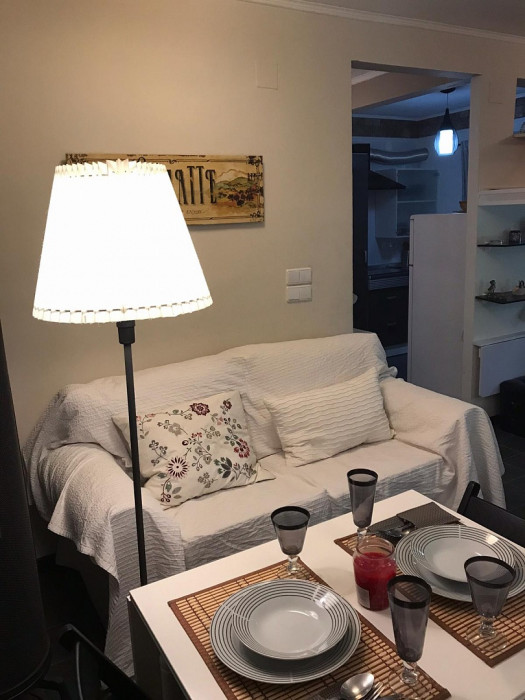 Apartamento en Calpe