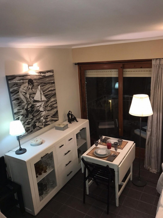 Apartamento en Calpe