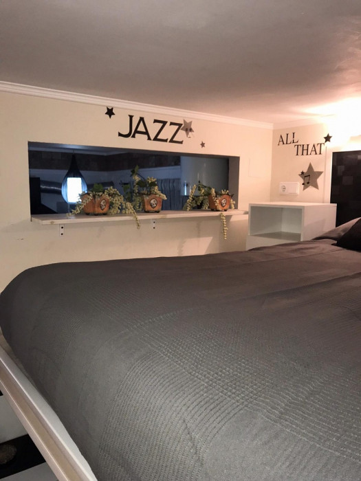 Apartamento en Calpe