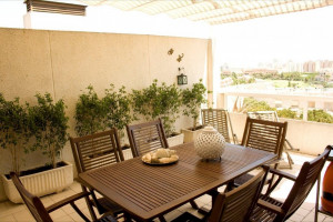 Apartamento en San juan beach