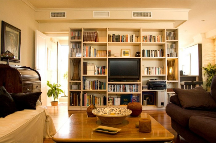 Apartamento en San juan beach