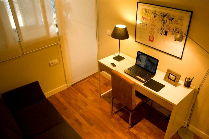 Apartamento en San juan beach