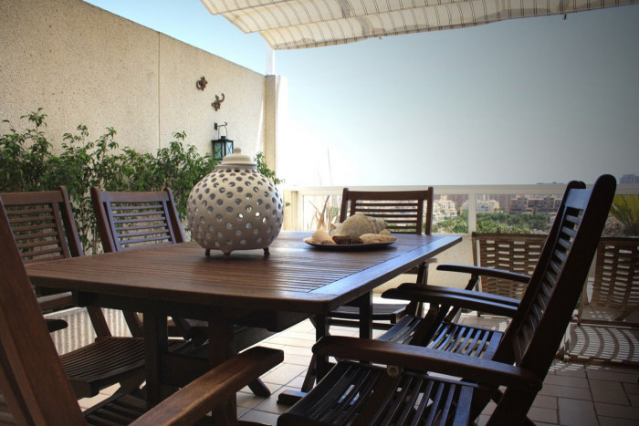 Apartamento en San juan beach