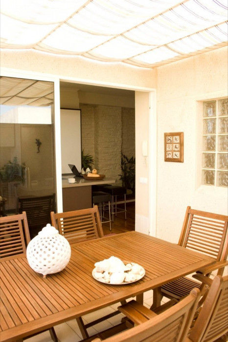 Apartamento en San juan beach