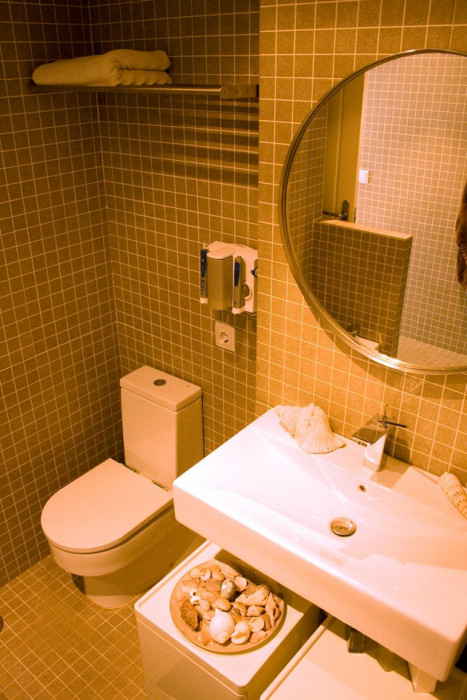 Apartamento en San juan beach