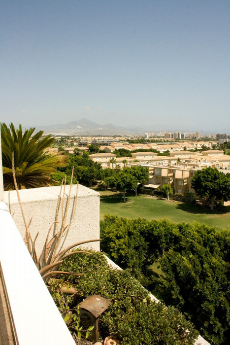 Apartamento en San juan beach