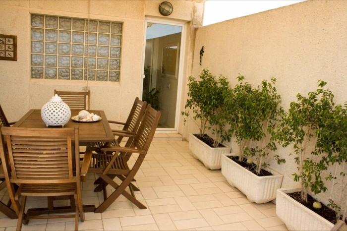 Apartamento en San juan beach