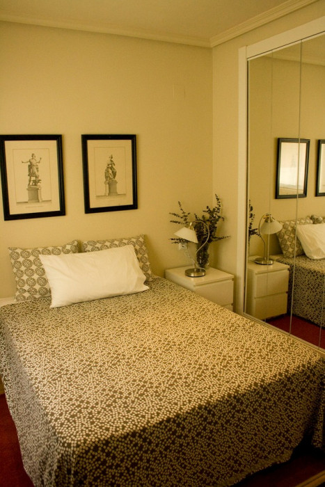 Apartamento en San juan beach