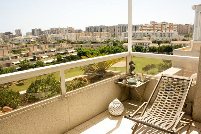 Apartamento en San juan beach