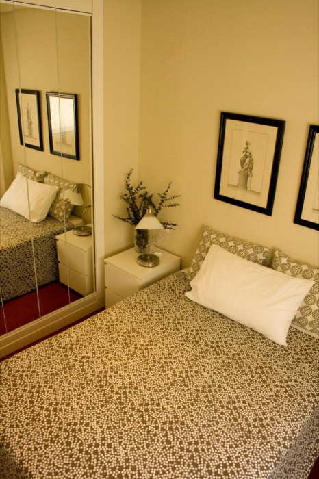Apartamento en San juan beach